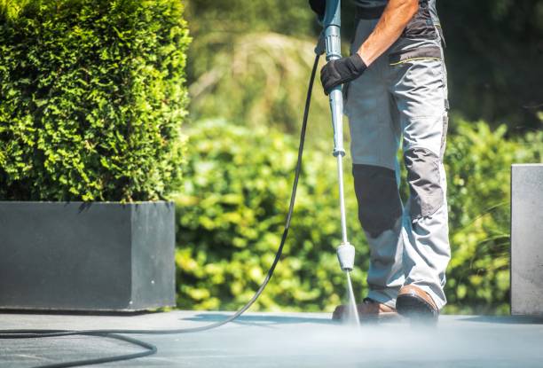 Best Post-Construction Pressure Washing  in Chesapeake Beach, MD