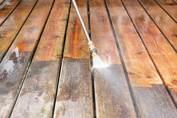 Best Fence Cleaning  in Chesapeake Beach, MD