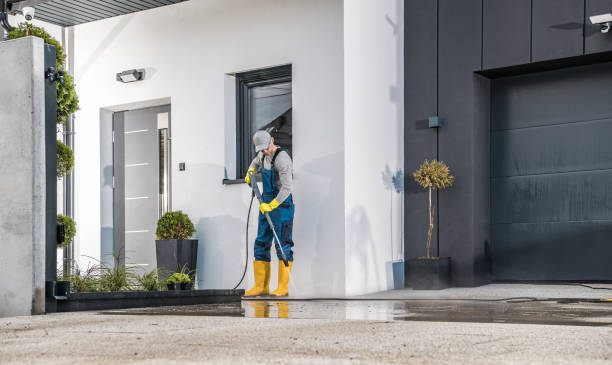 Best Parking Lot and Garage Cleaning  in Chesapeake Beach, MD